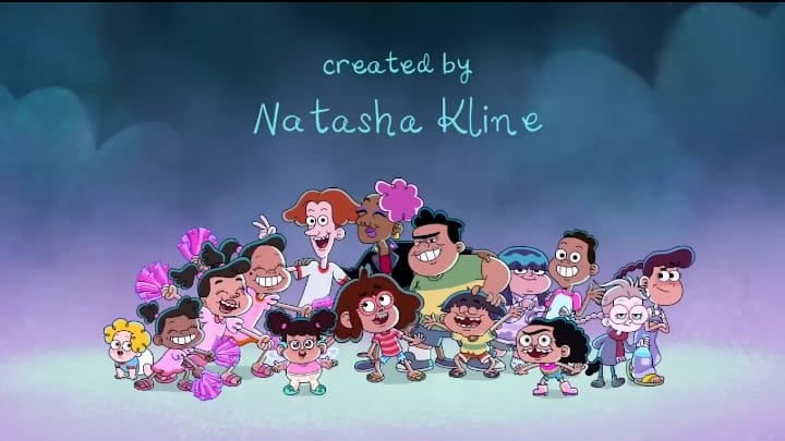 La serie animada de Disney “Primos” genera polémica por estereotipos raciales