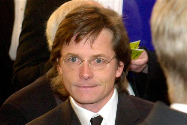 Michael J. Fox, listo para regresar a la televisión