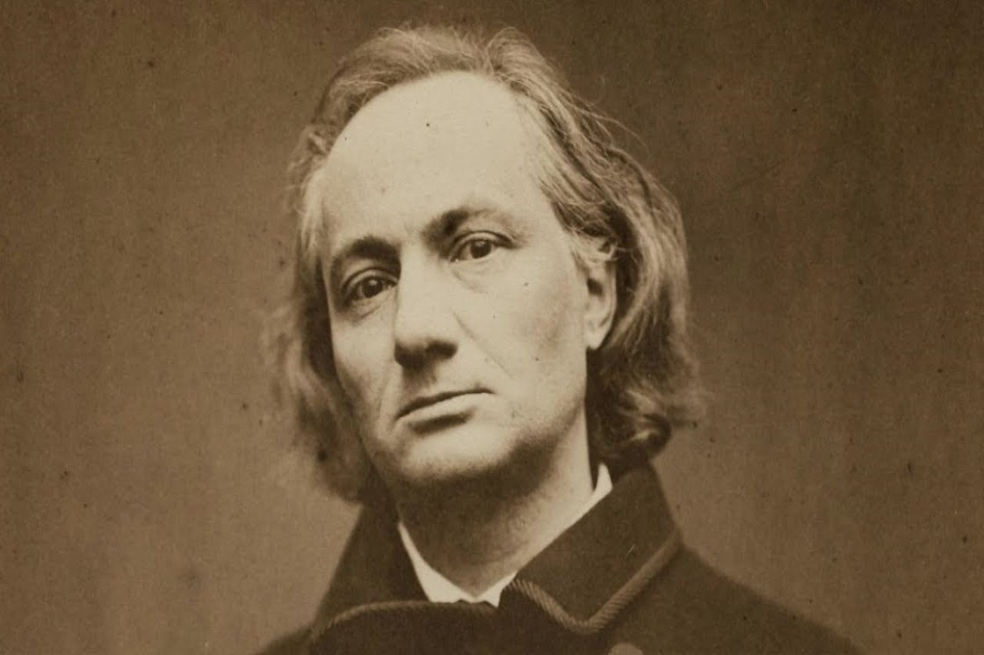 Silva y Baudelaire