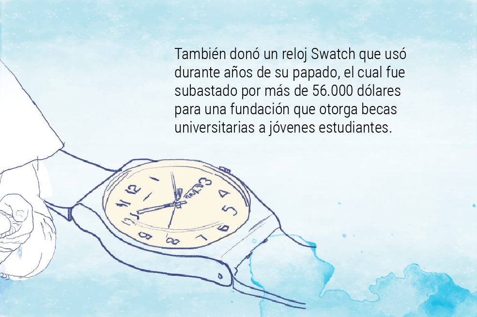 El mundo no es como lo pintan