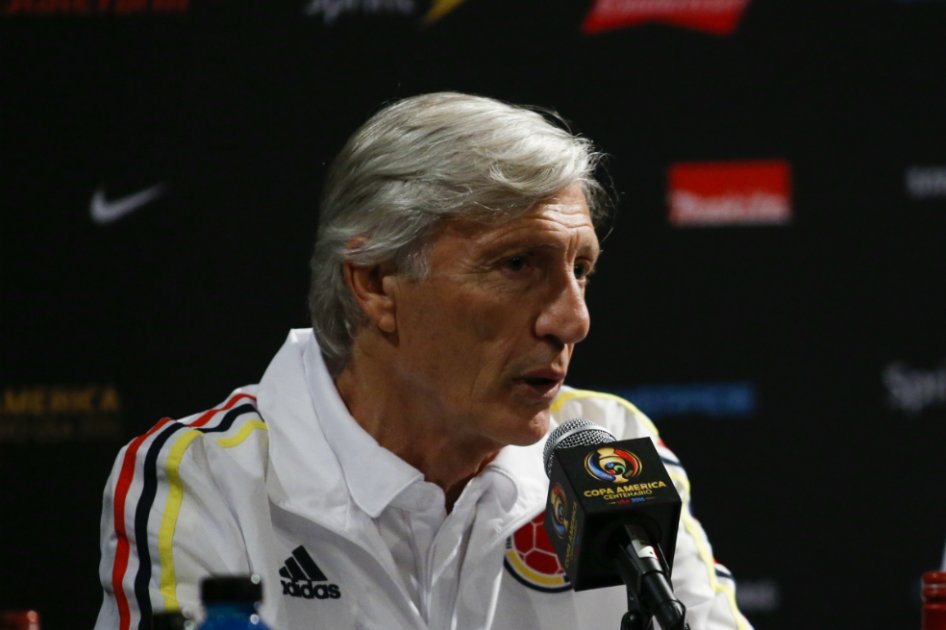 «De Chile hay que tener cuidado de todo»: José Pékerman