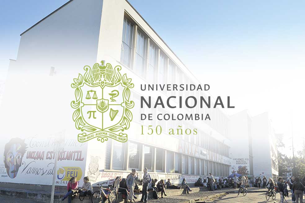 Las leyendas de la Universidad Nacional