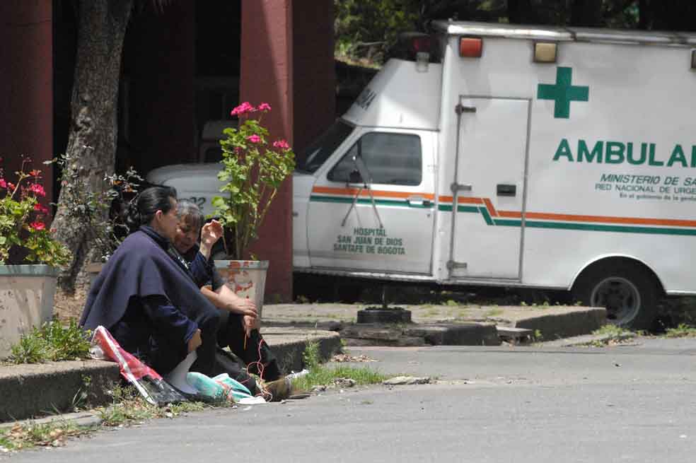 Mincultura le responde a liquidadora del San Juan de Dios