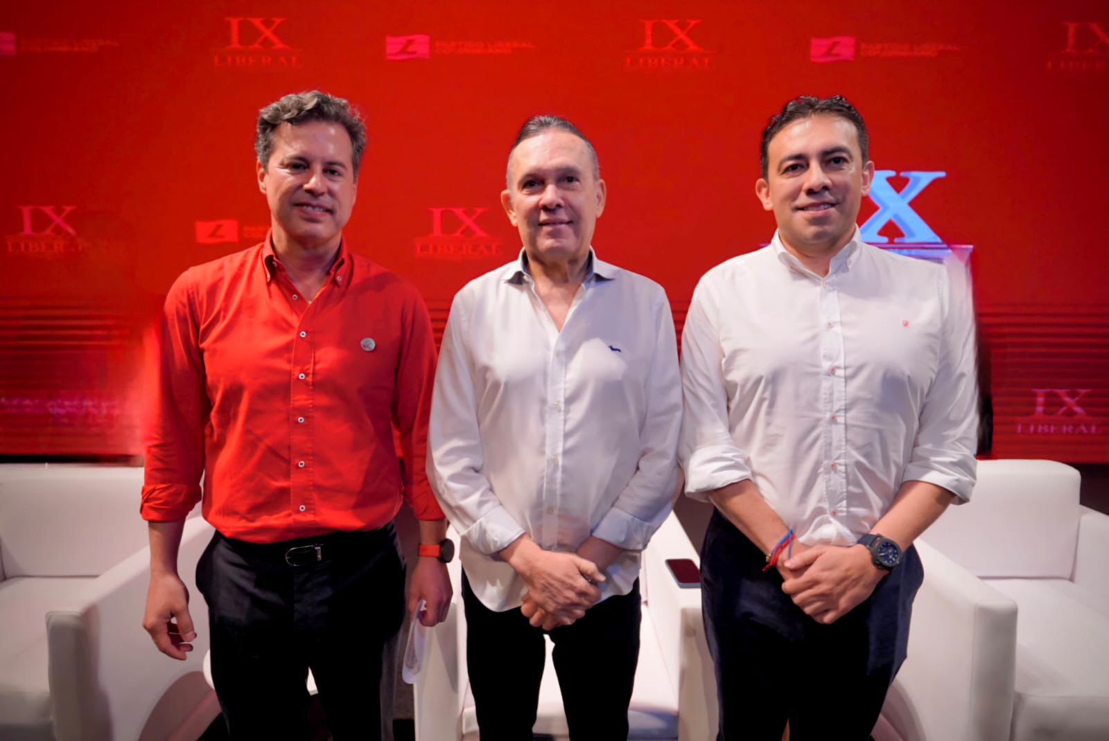 Así se están moviendo los partidos tradicionales para 2026, ¿habrá consulta?