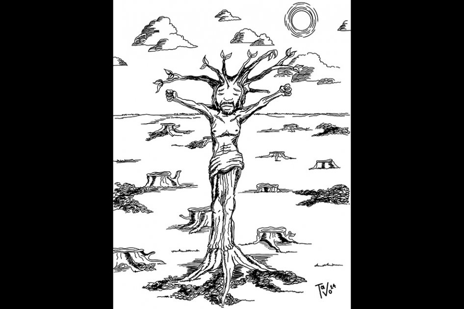 Arboricidio