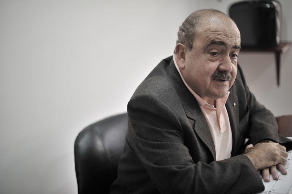 ‘Proyecto del río Magdalena no tiene viabilidad técnica’