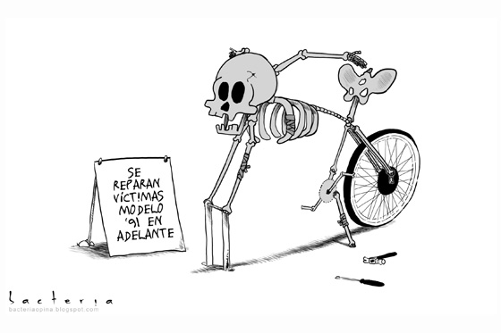 Reparación