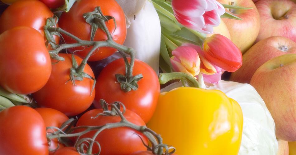 ¿Se acerca la era de los superalimentos?
