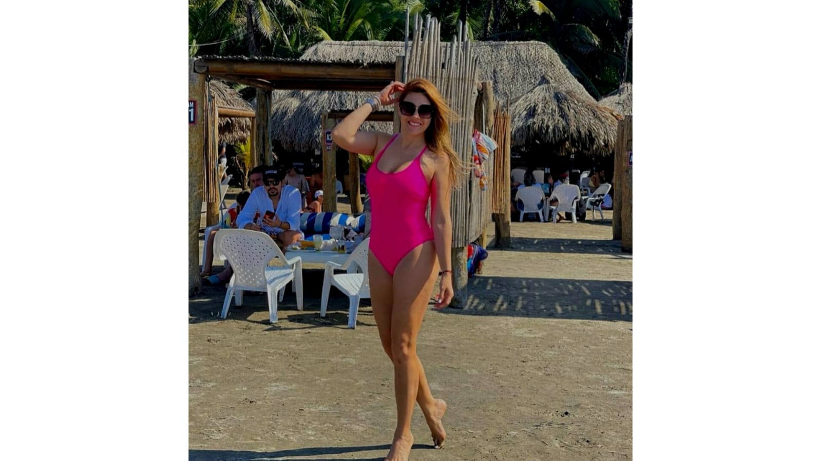 Ana Karina Soto