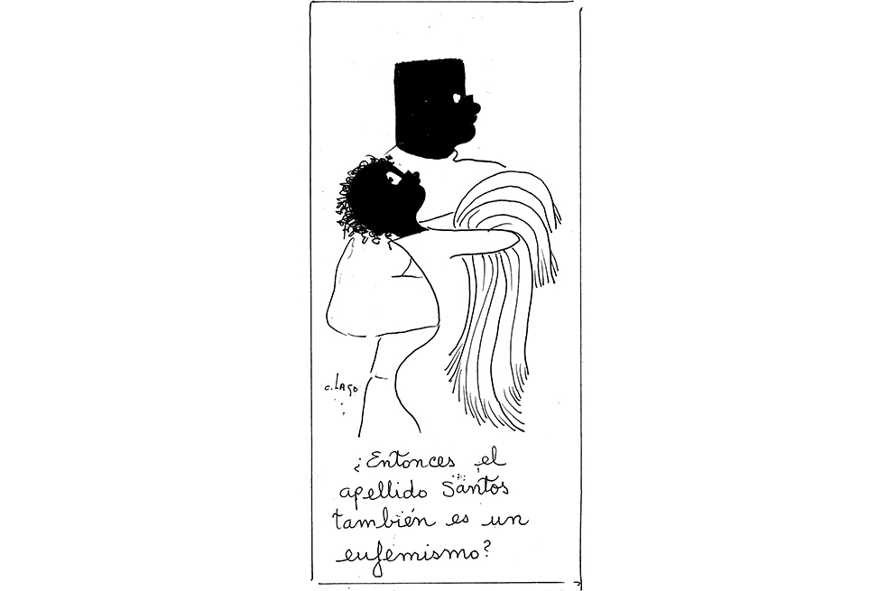 Nieves