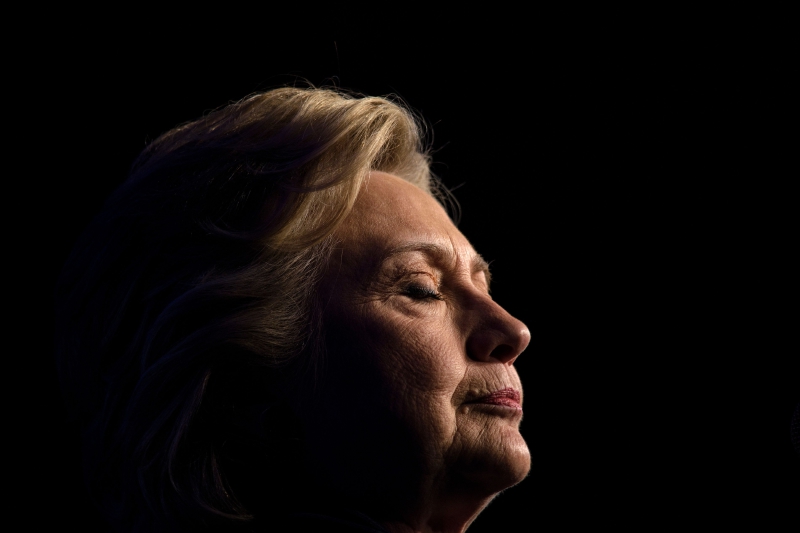 A un mes de las elecciones presidenciales en Estados Unidos, ¿Hillary o Trump?