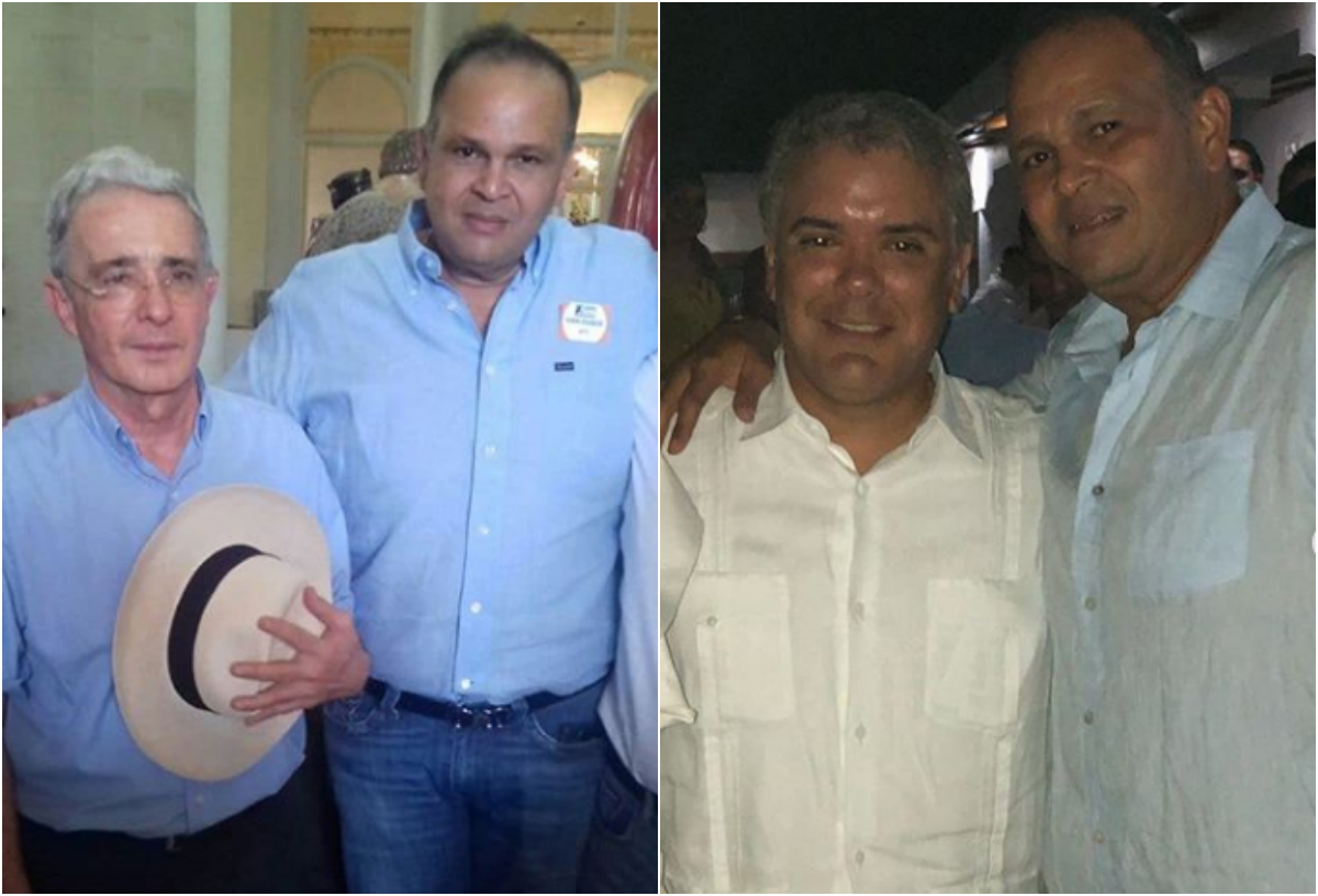 “Ñeñepolítica” mueve cimientos del uribismo