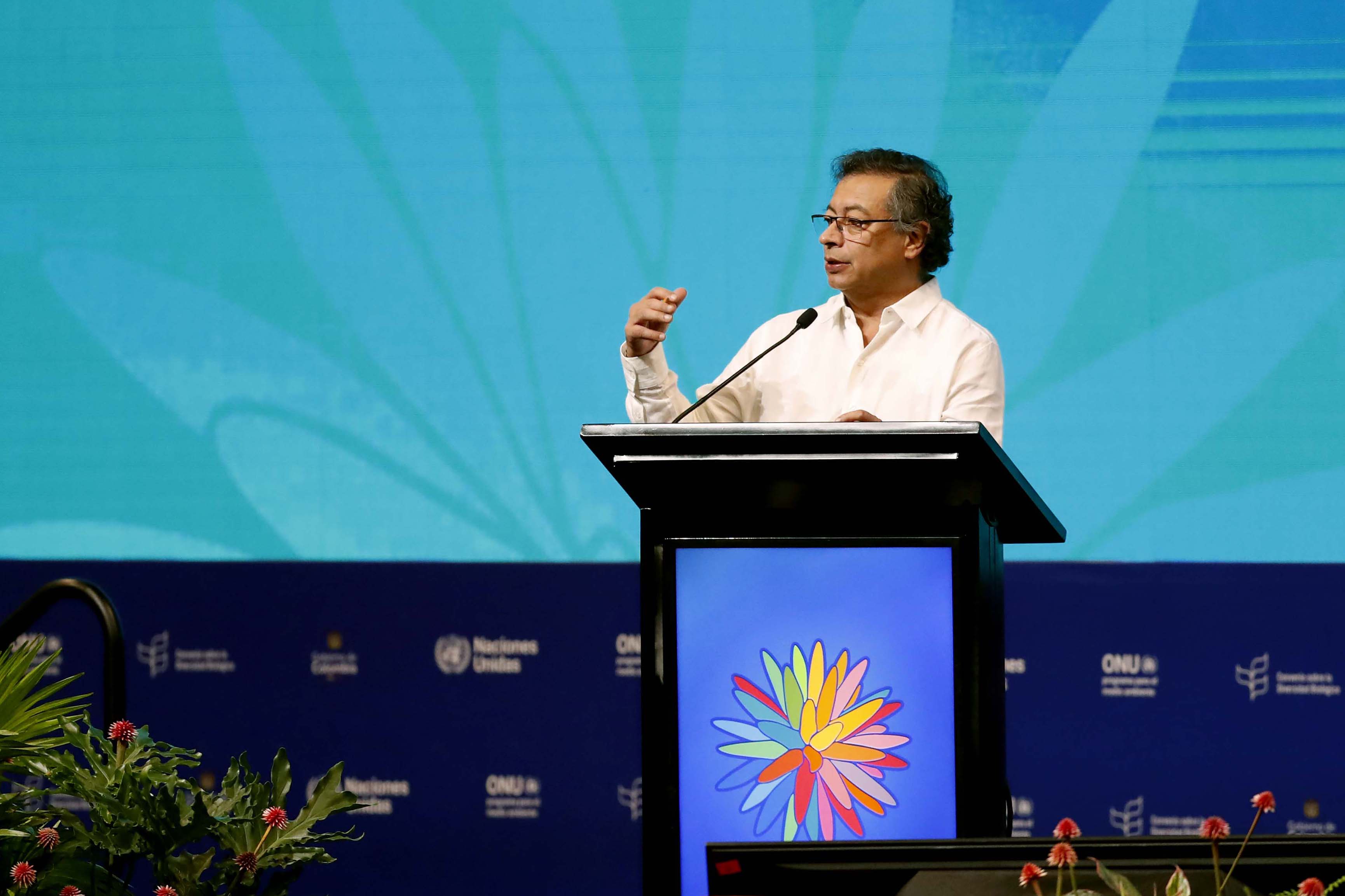 “Ya no hay partido”: Petro sobre convención de liberales en Cartagena