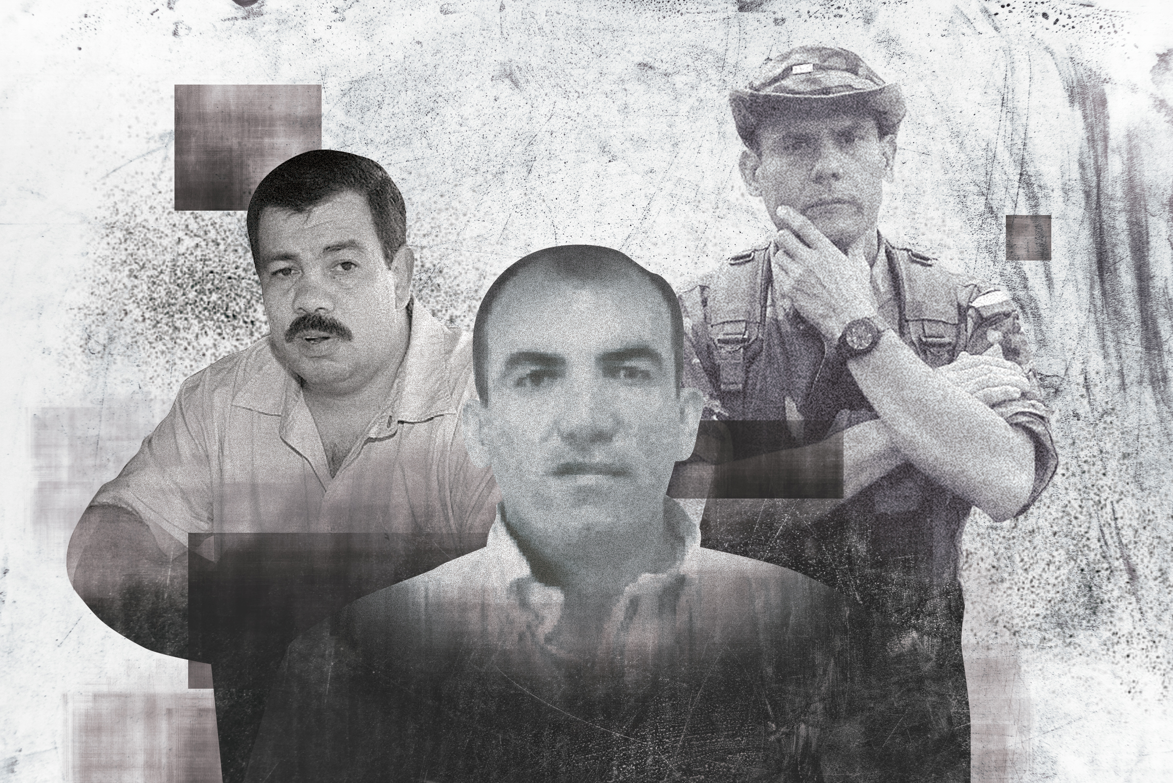 Fiscalía pedirá extradición de alias Rogelio, exjefe de la Oficina de Envigado