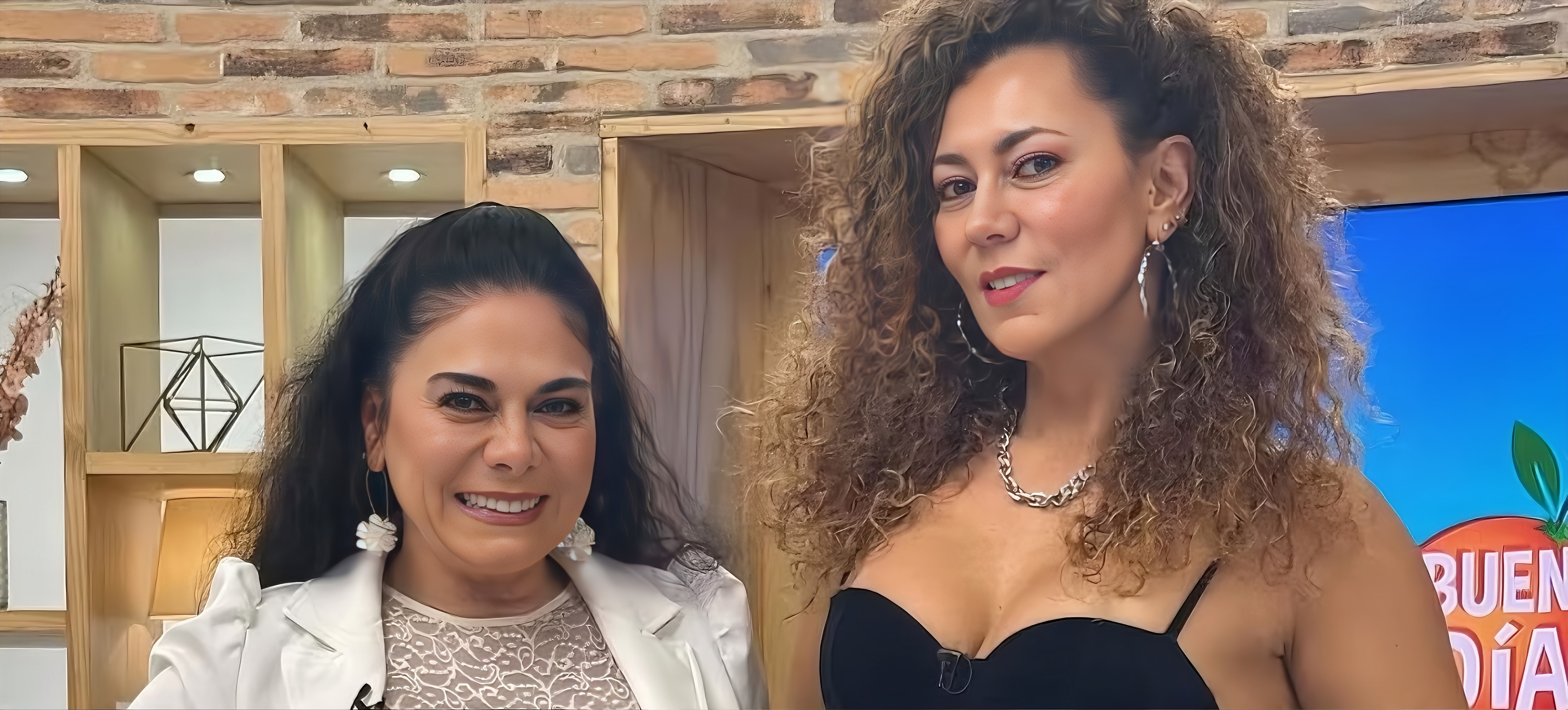 Sandra Guzmán permanece hospitalizada en España: “Sola en una habitación”