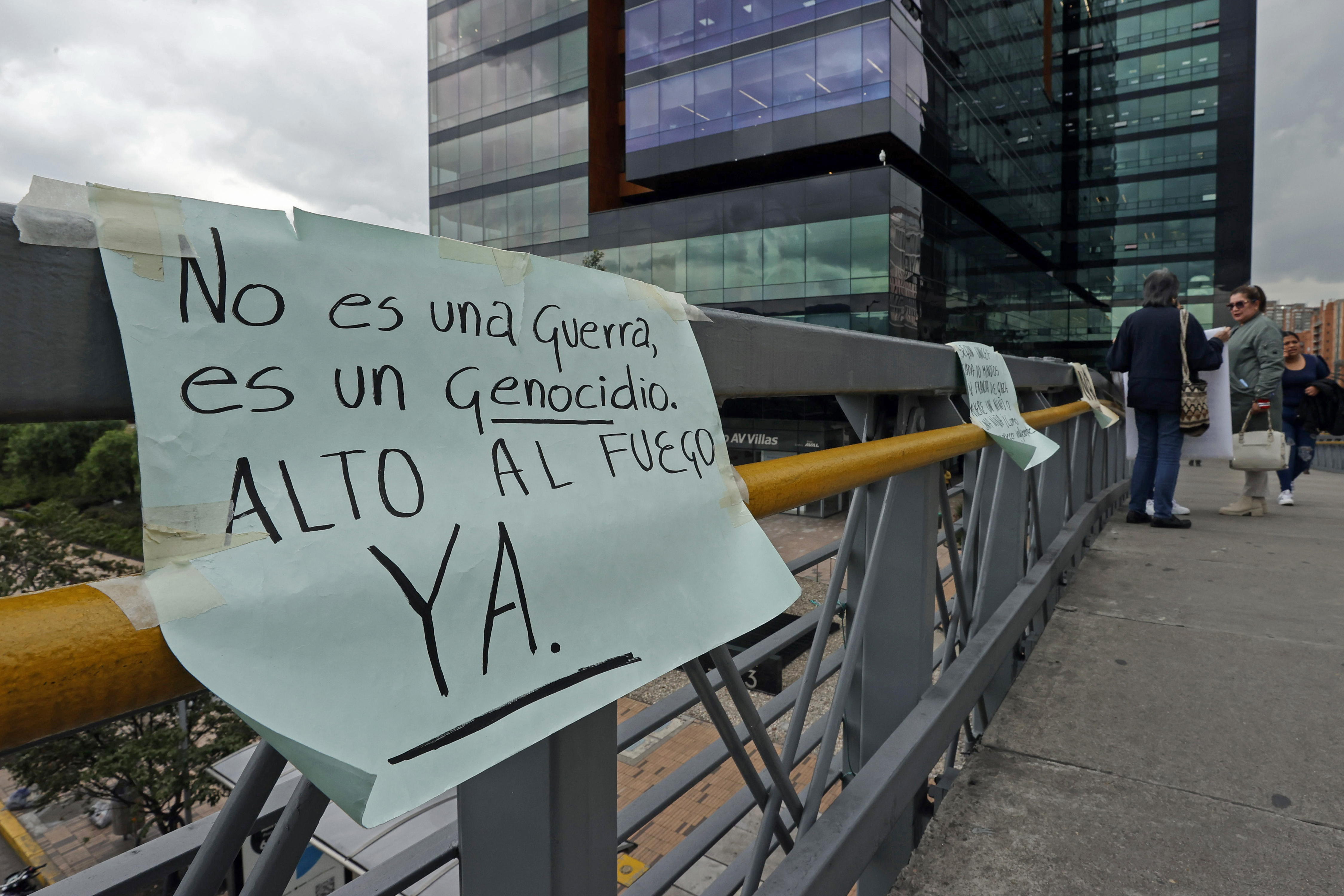 ¿Demagogia? No, derechos humanos 