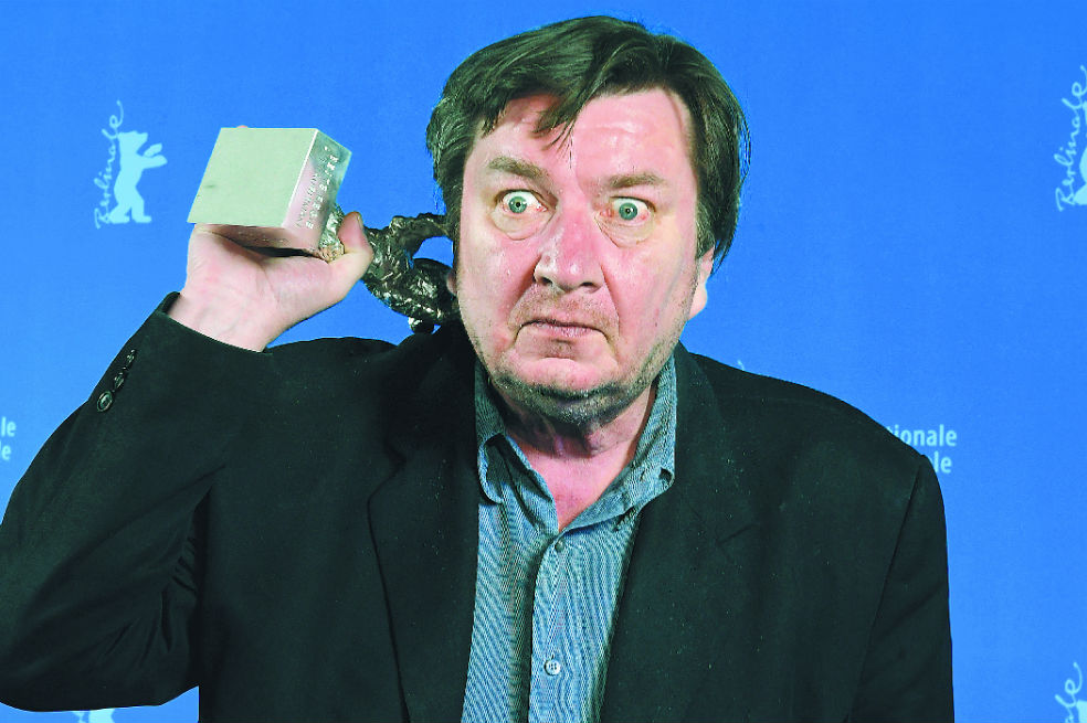 Volver a la ‘Zona Kaurismäki’