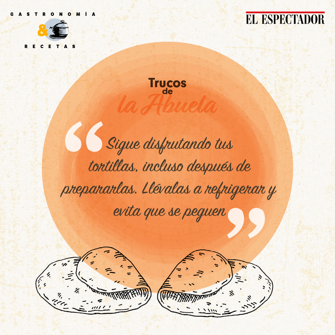 Trucos de la abuela