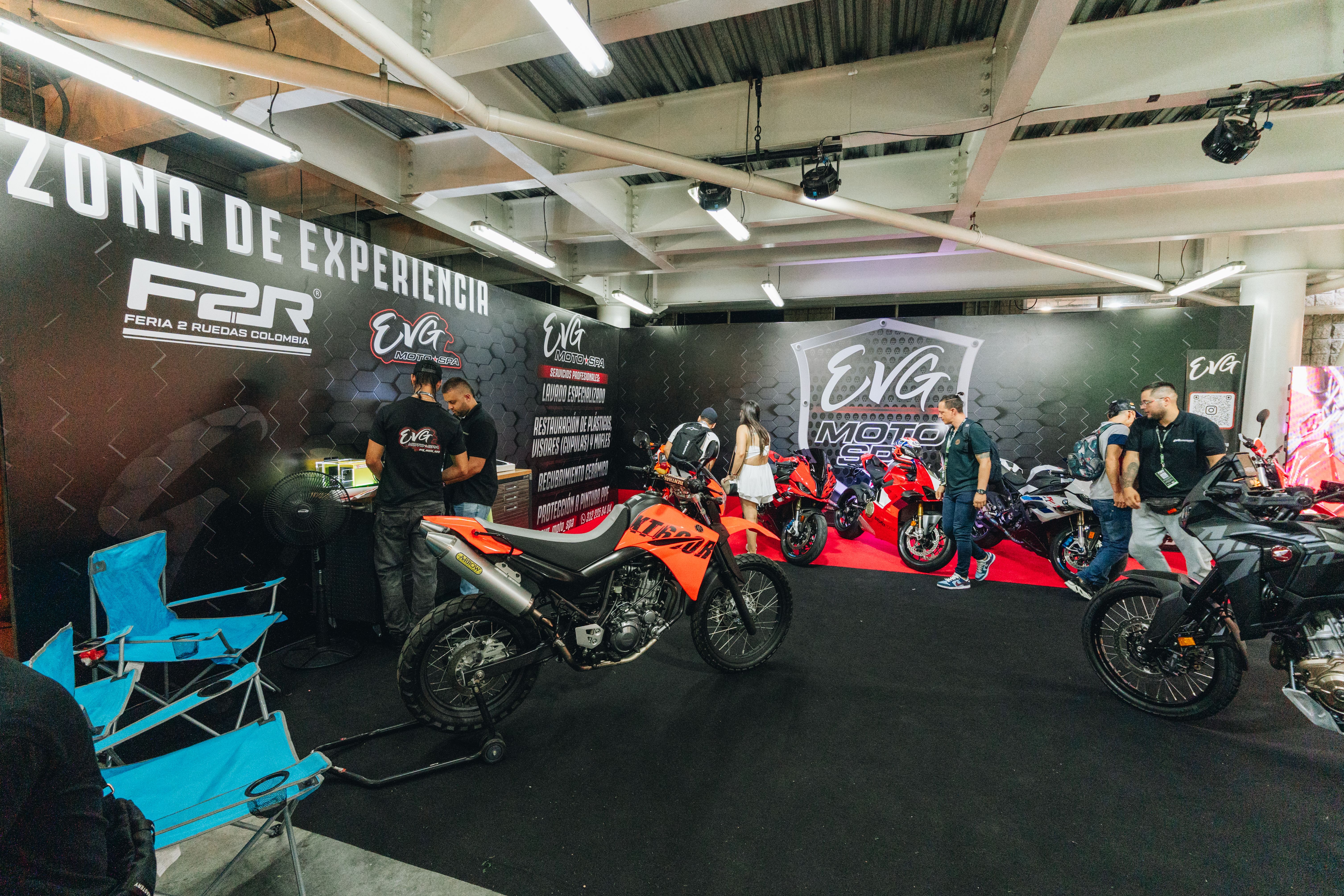 Feria de las 2 Ruedas: fechas, boletería y recomendaciones para llegar