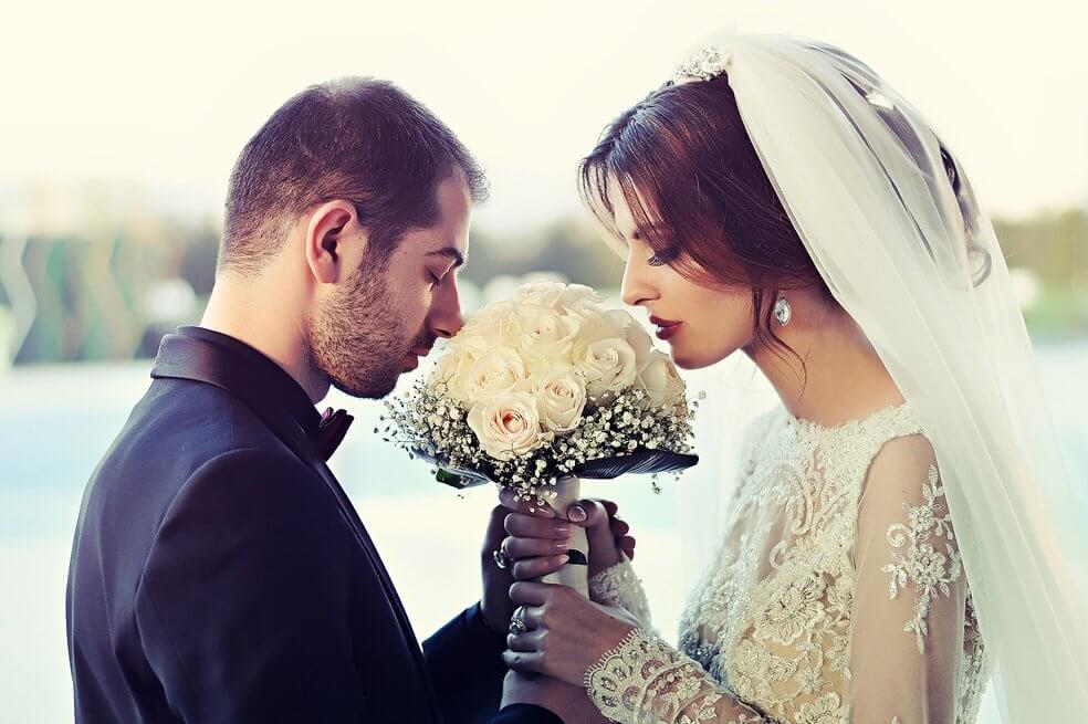 Bodas virtuales, la nueva tendencia por la pandemia