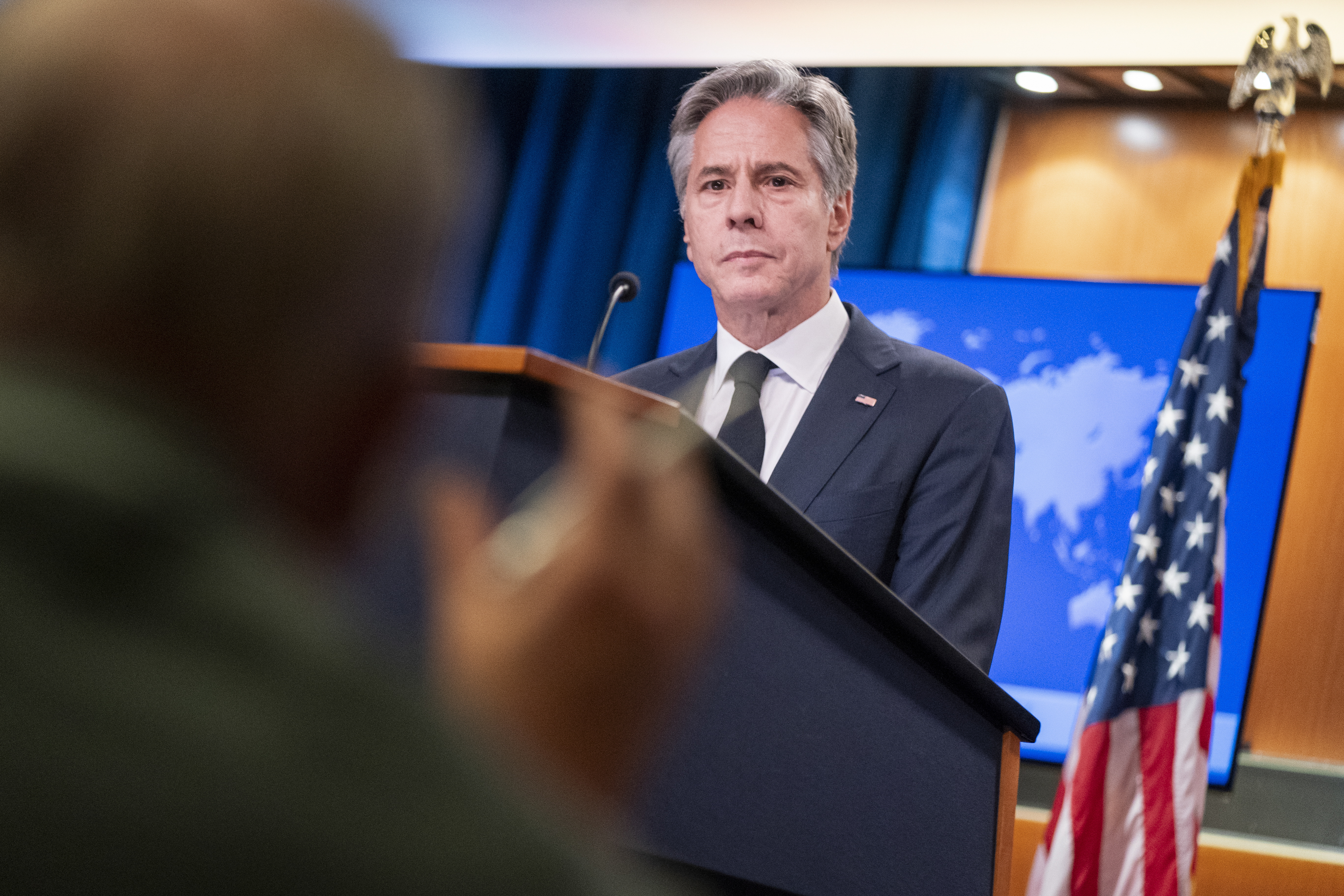 Dos expresidentes en “lista de corruptos” centroamericanos, actualizada por EE. UU.