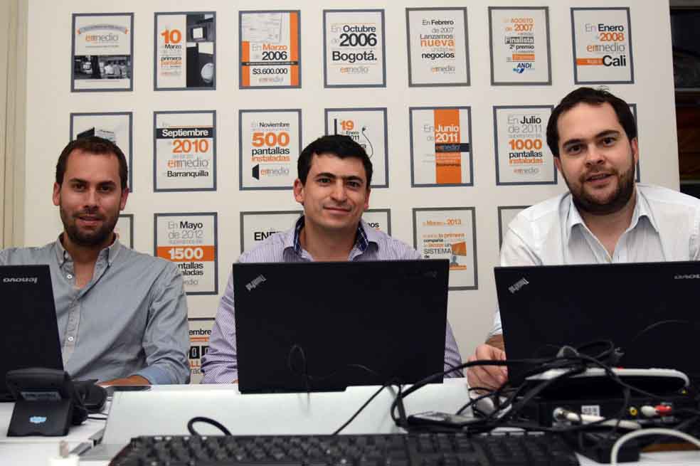 El éxito de la señalización digital