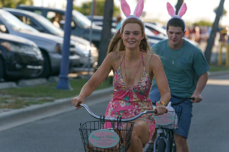 “The Girl from Plainville”: el caso de un mensaje de texto mortal
