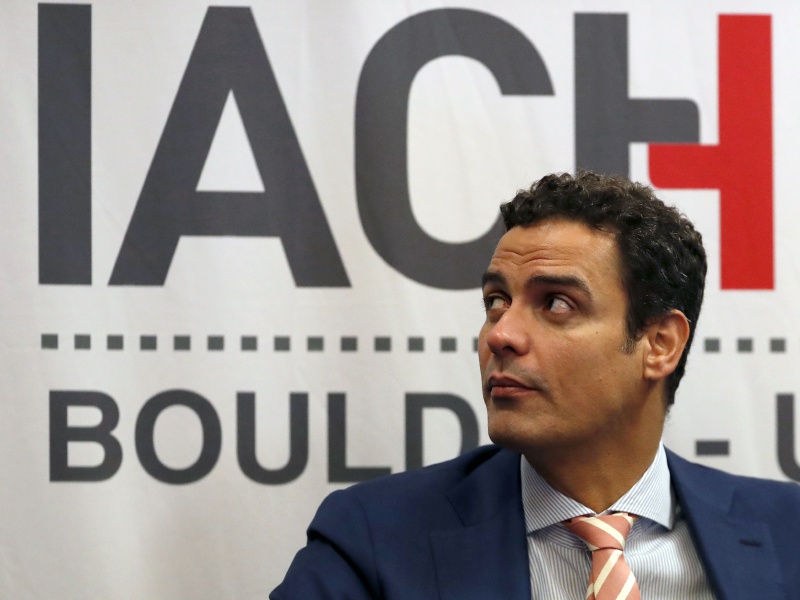 “No se puede evaluar el estado de los DD. HH. de la región sin independencia”: Paulo Abrão