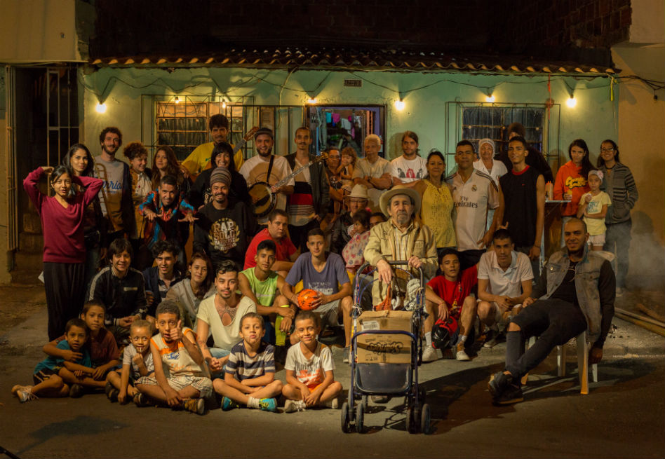 Vuelve el Festival Internacional de Cine por los Derechos Humanos