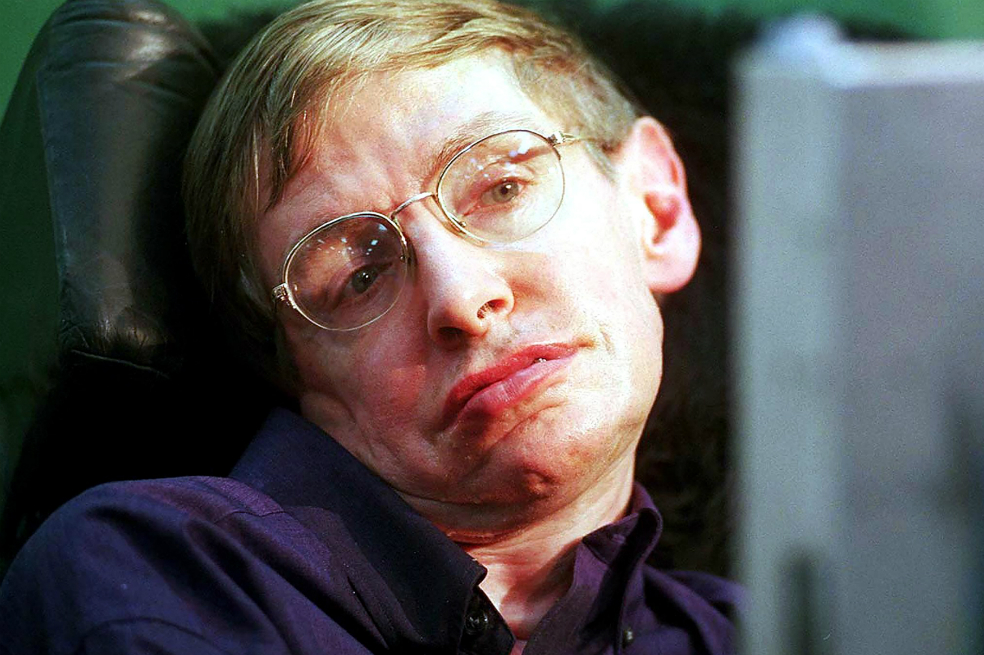 Stephen Hawking será enterrado al lado de Isaac Newton