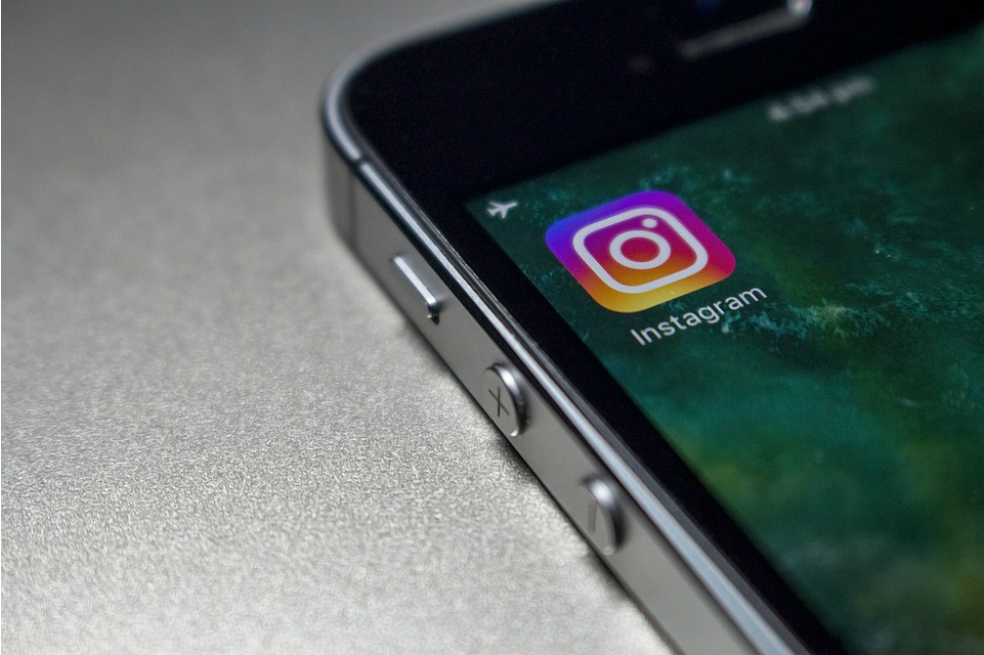 Fotos de Instagram revelarían quién sufre de depresión, según estudio