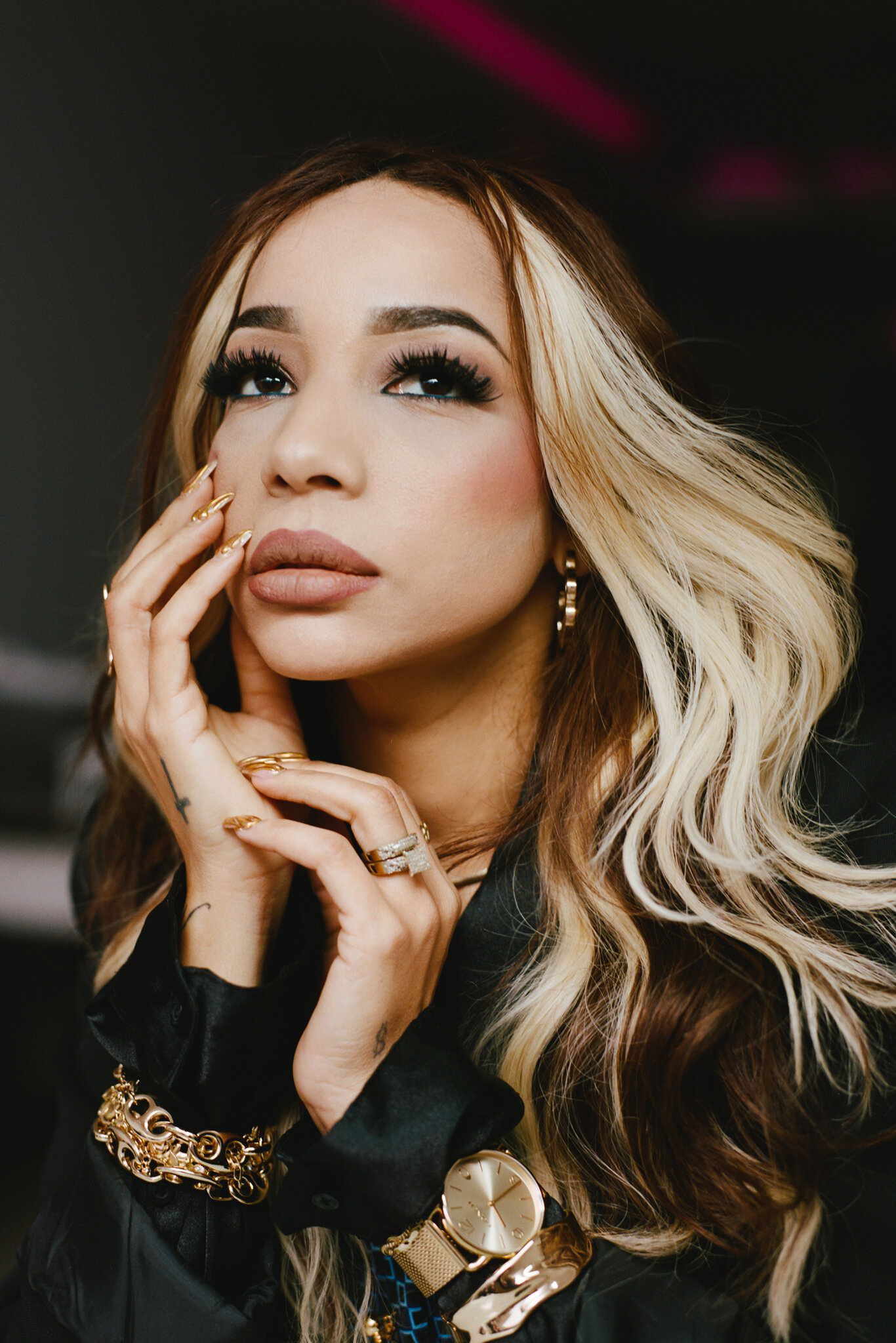 En 2018, García abrió su propio salón de manicura en el Bronx, llamado Muñeca Nails.