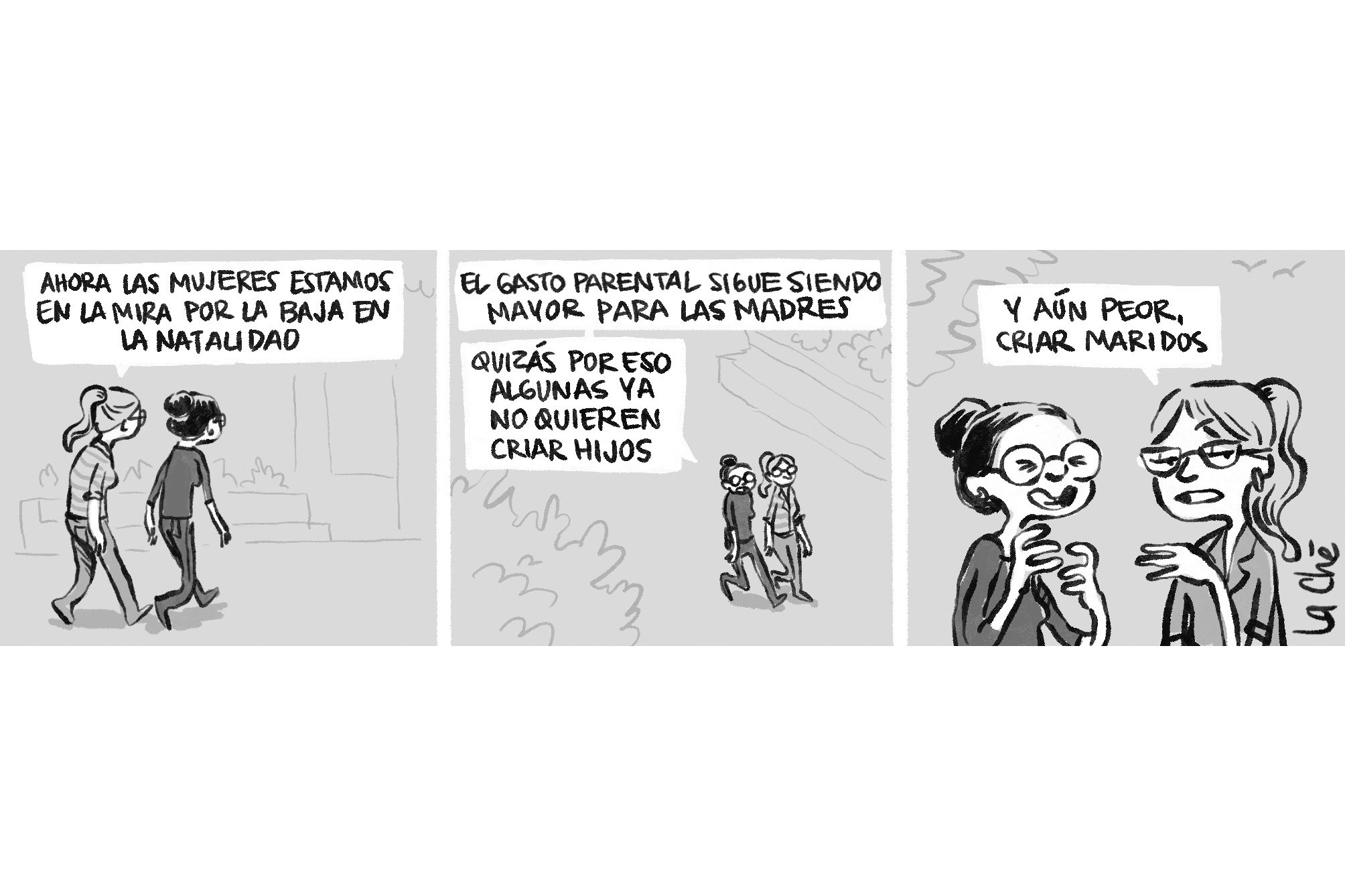 La Ché