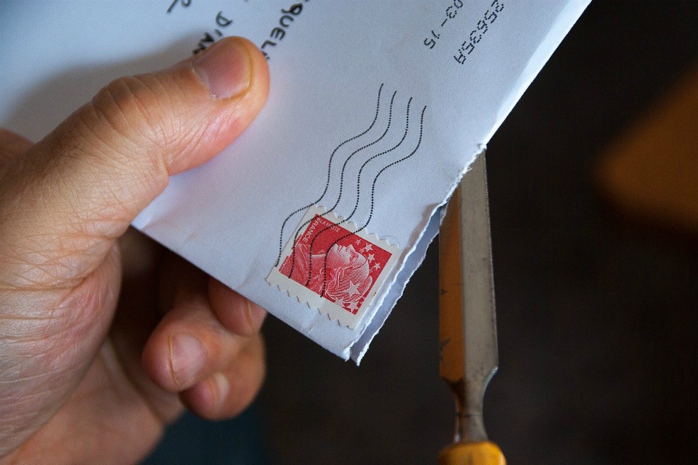 Este 9 de octubre se celebra el día mundial del correo
