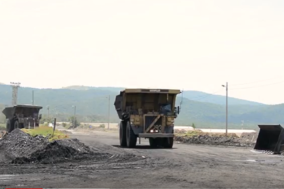 Cerrejón suspende operaciones por falta de combustible debido a los bloqueos