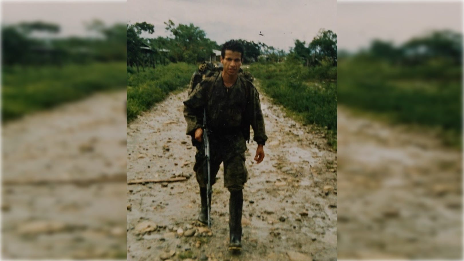 Colombia acepta responsabilidad por la desaparición del soldado Tabares Toro