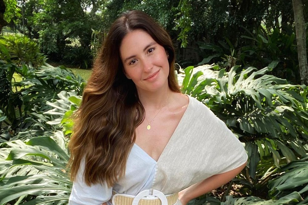 Taliana Vargas te enseña con estos 5 looks cómo lucir a la moda