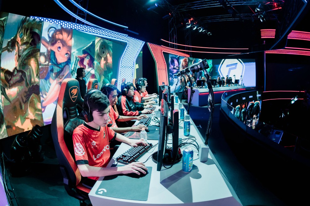 ¿Qué se necesita para que los Esports sigan creciendo en Latinoamérica?