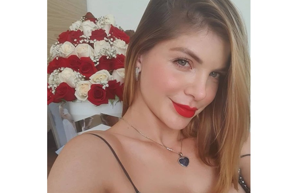 ¿Quién era el esposo de Angélica Jaramillo? Ella publicó su infidelidad en redes