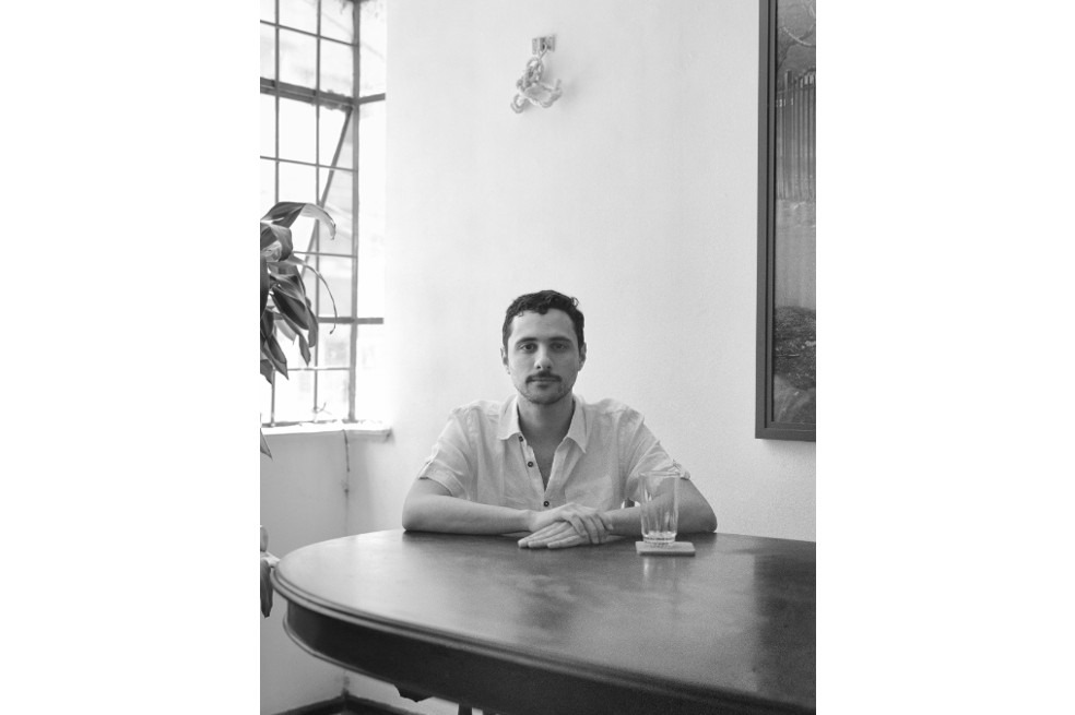 Capturar la vida mientras sucede, la búsqueda de Manuel Correa