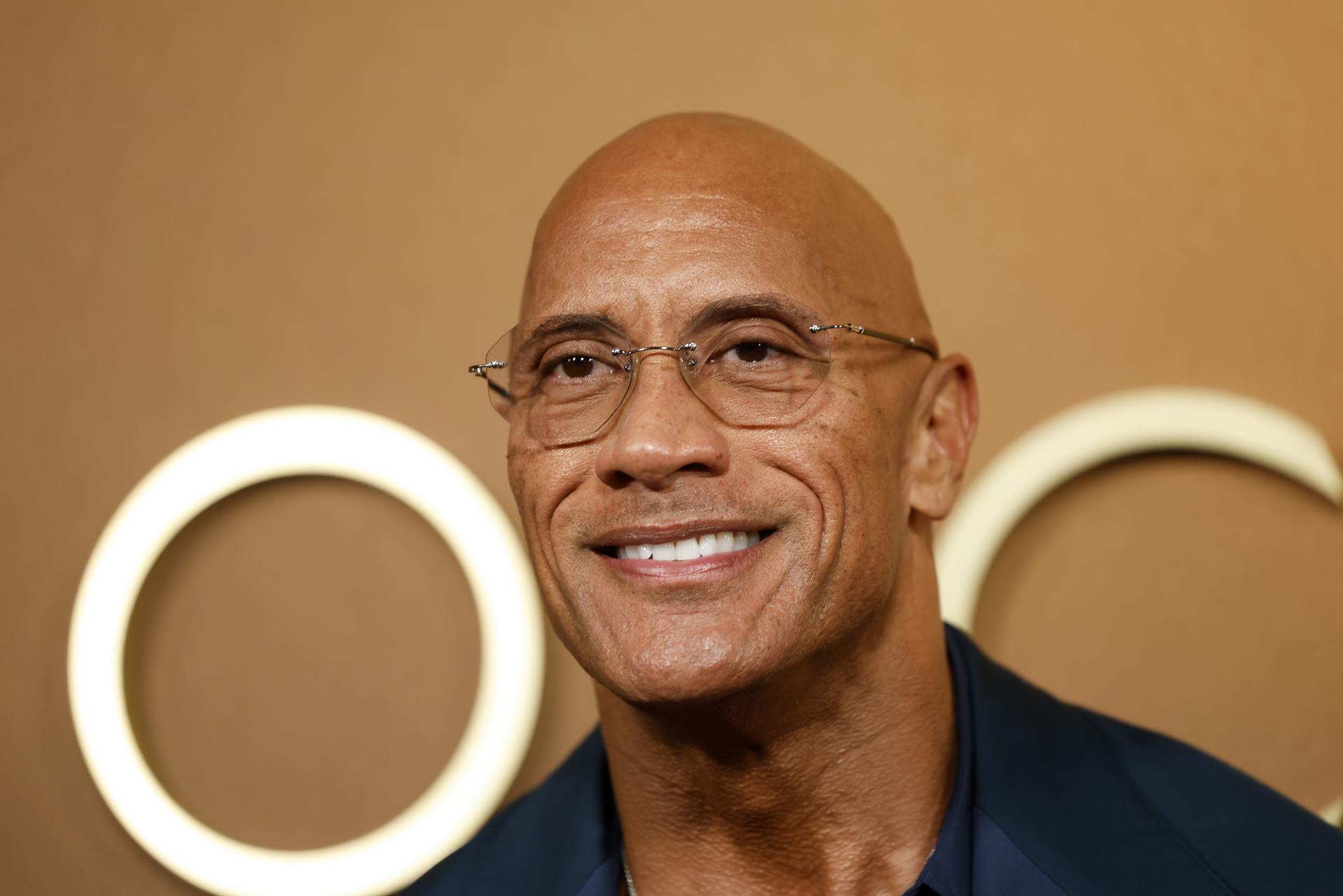 Dwayne ‘La Roca’ Johnson tuvo miedo de tener cáncer testicular: “Me palpé un bulto doloroso”