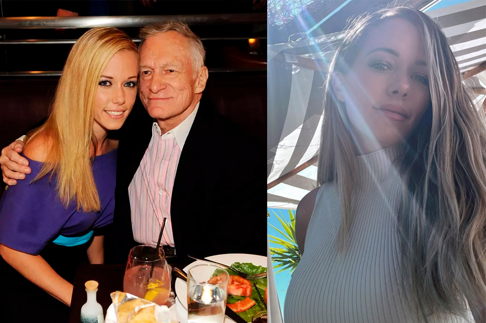 Exconejita Playboy dio detalles sobre su hospitalización por psicosis