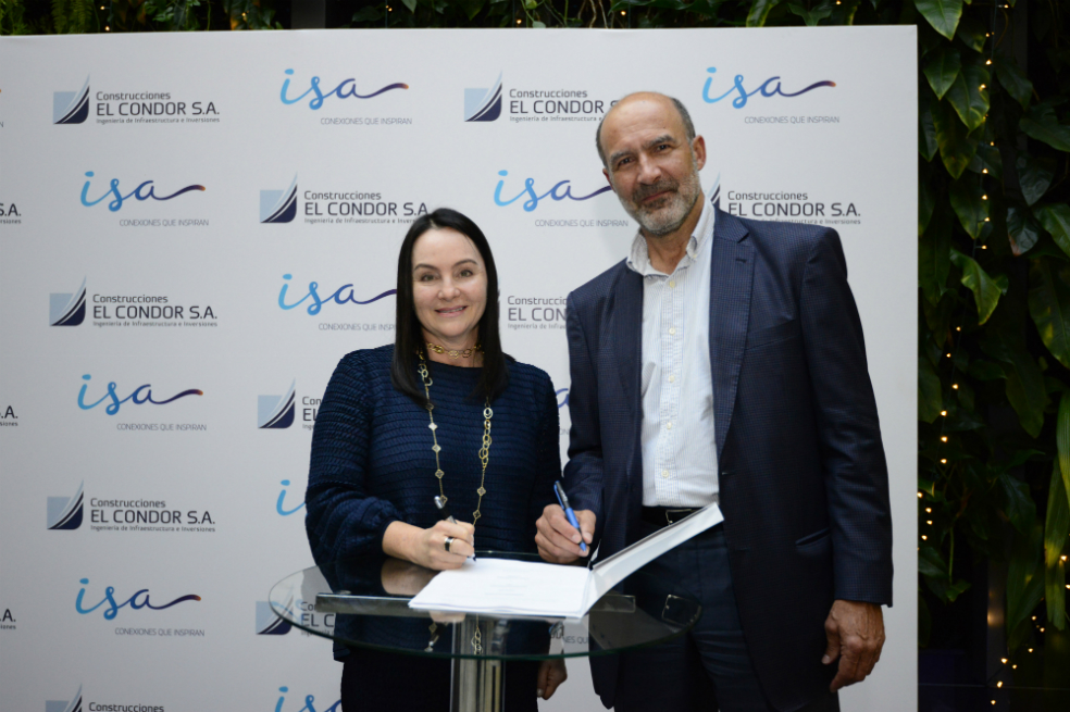 ISA incursionará en las concesiones viales de Colombia y Perú