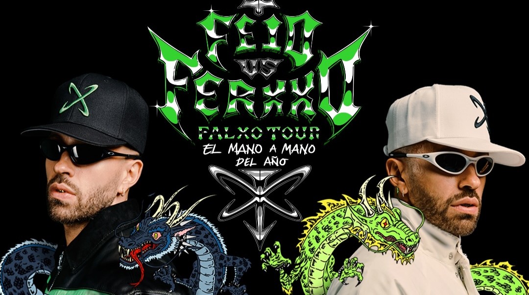 Feid ofrece boletas gratis para sus conciertos en Bogotá y Cali. Esto les pide a sus fans