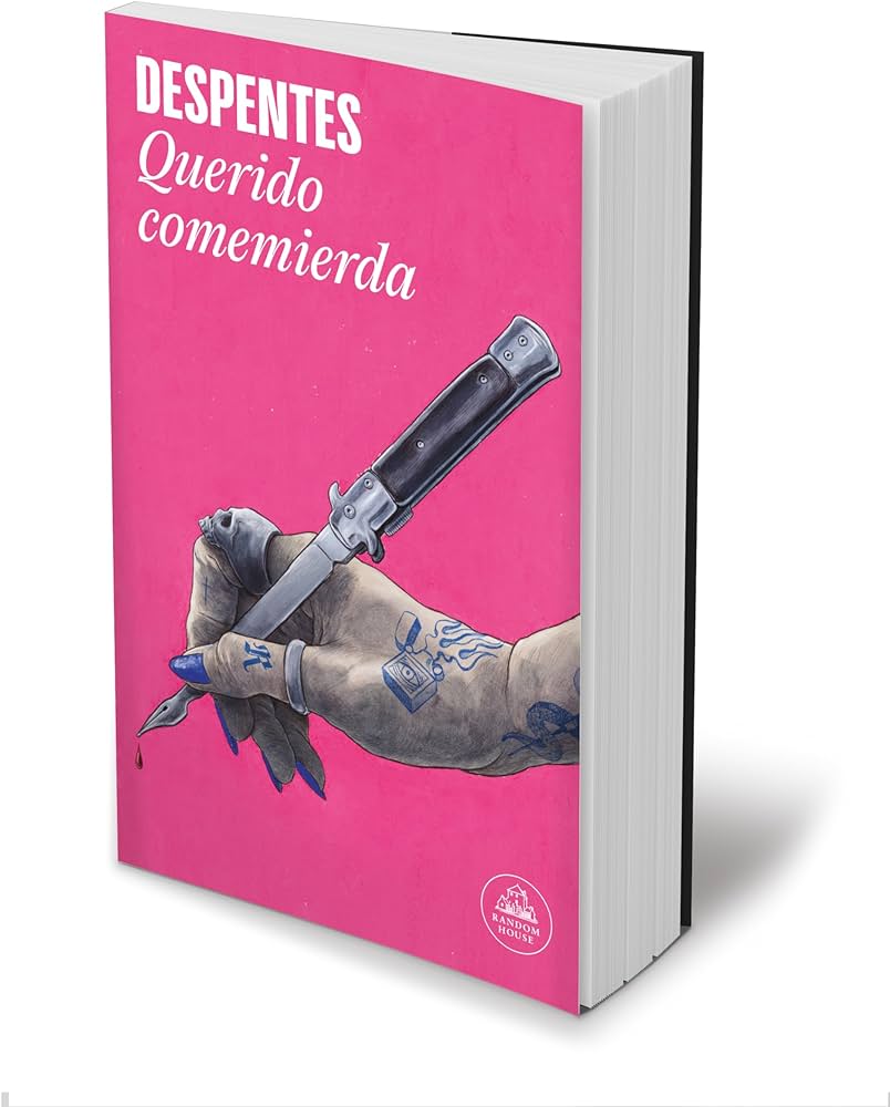 Virginie Despentes