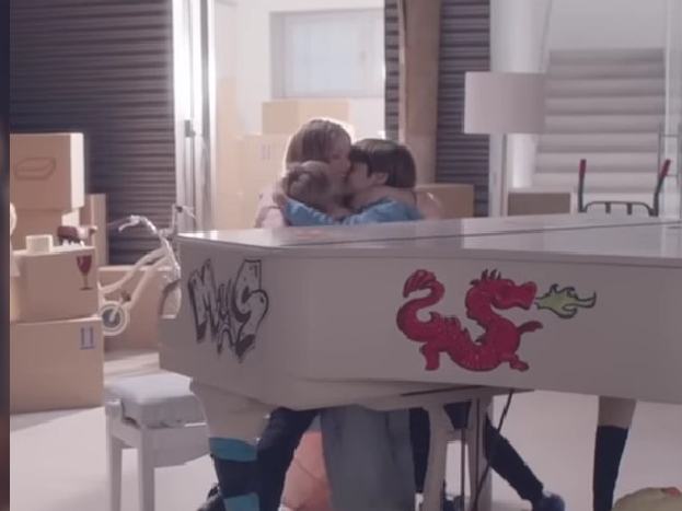 Hijos de Shakira y Messi irán juntos a la misma escuela, así es el lujoso colegio