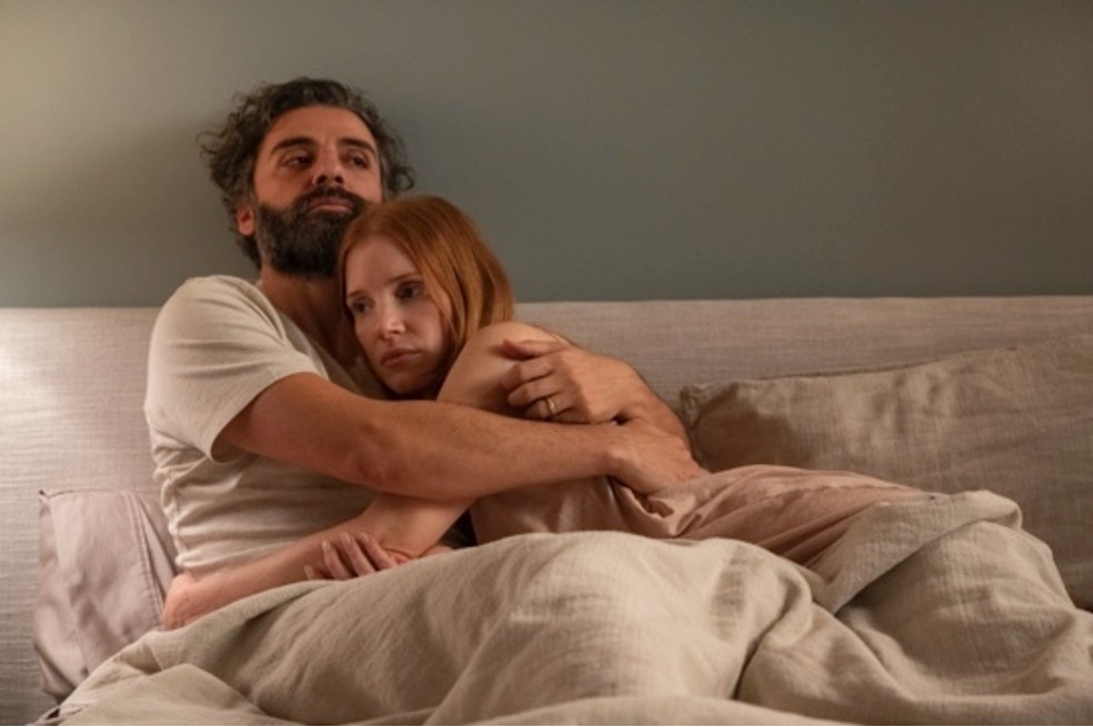 HBO Max presenta el teaser oficial y primera imagen de “Scenes from a marriage”