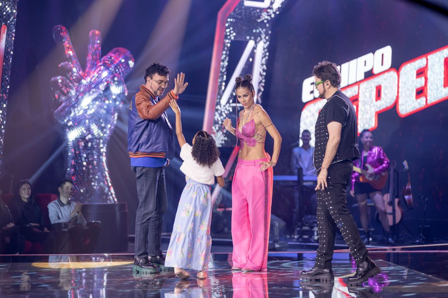 ¿Ya tienes tu preferido en ‘La Voz Kids’? Conoce la millonada que podría ganar