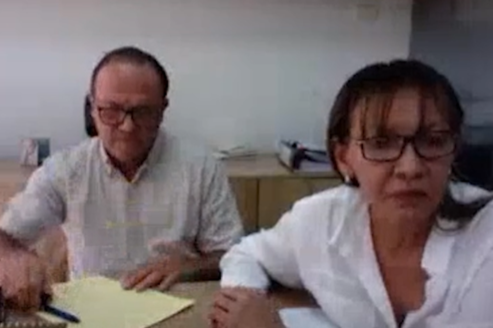 Por contrato de 200 cascos por COP 1.000 millones, imputan a exfuncionarios del Atlántico