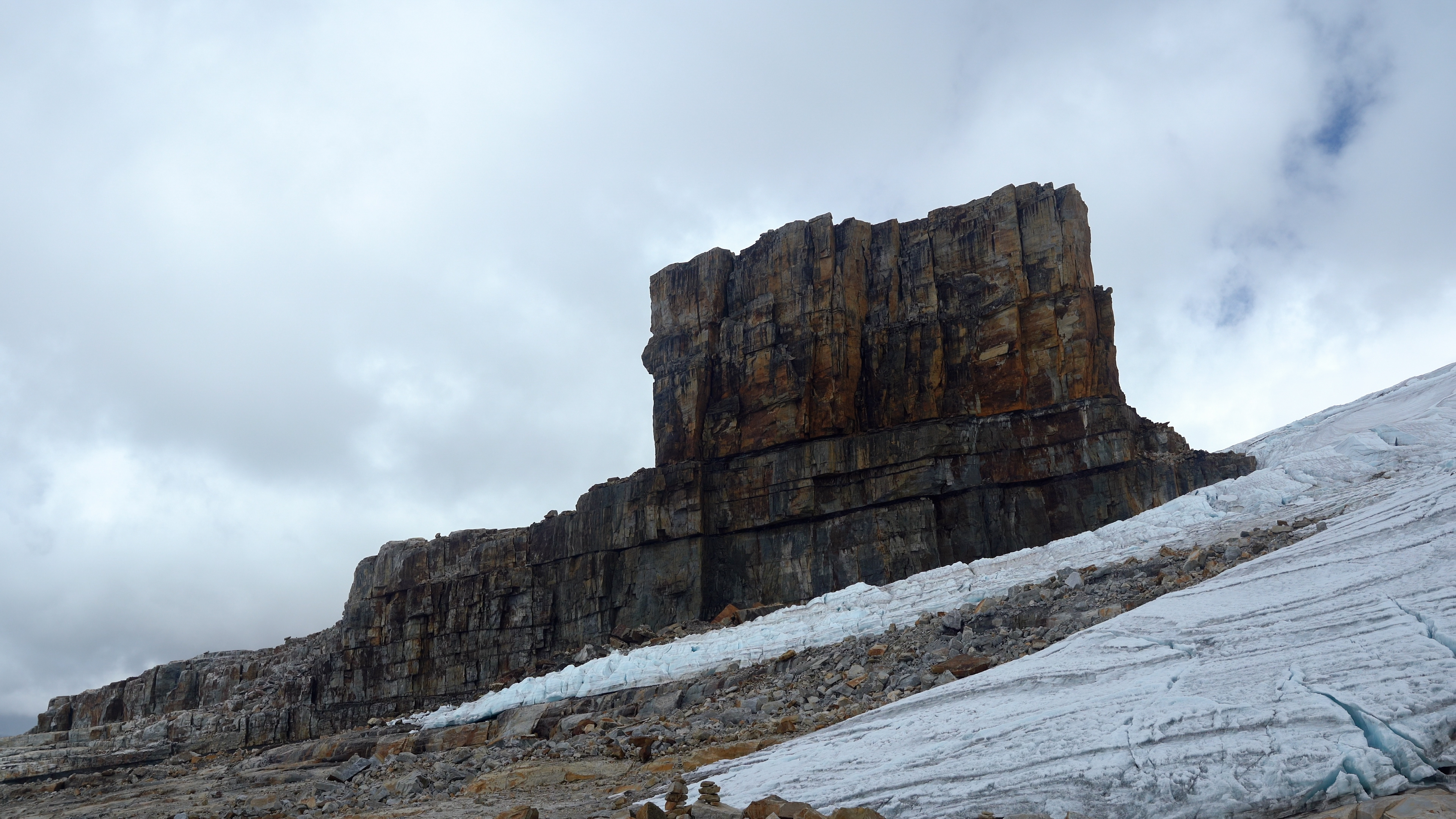 Guía completa para hacer senderismo en el Parque Nacional Natural El Cocuy